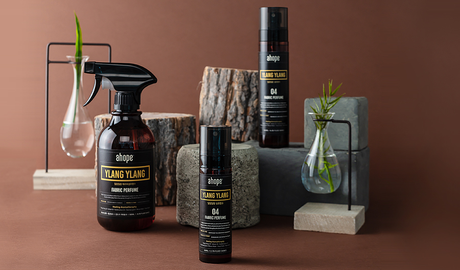 img of Perfume For ylang